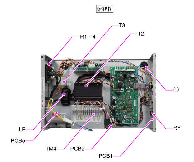 OTC焊機(jī)CPVE250圖片